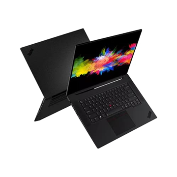 Lenovo ThinkPad P1 Gen 3 Xeon 32GB 512 T2000  